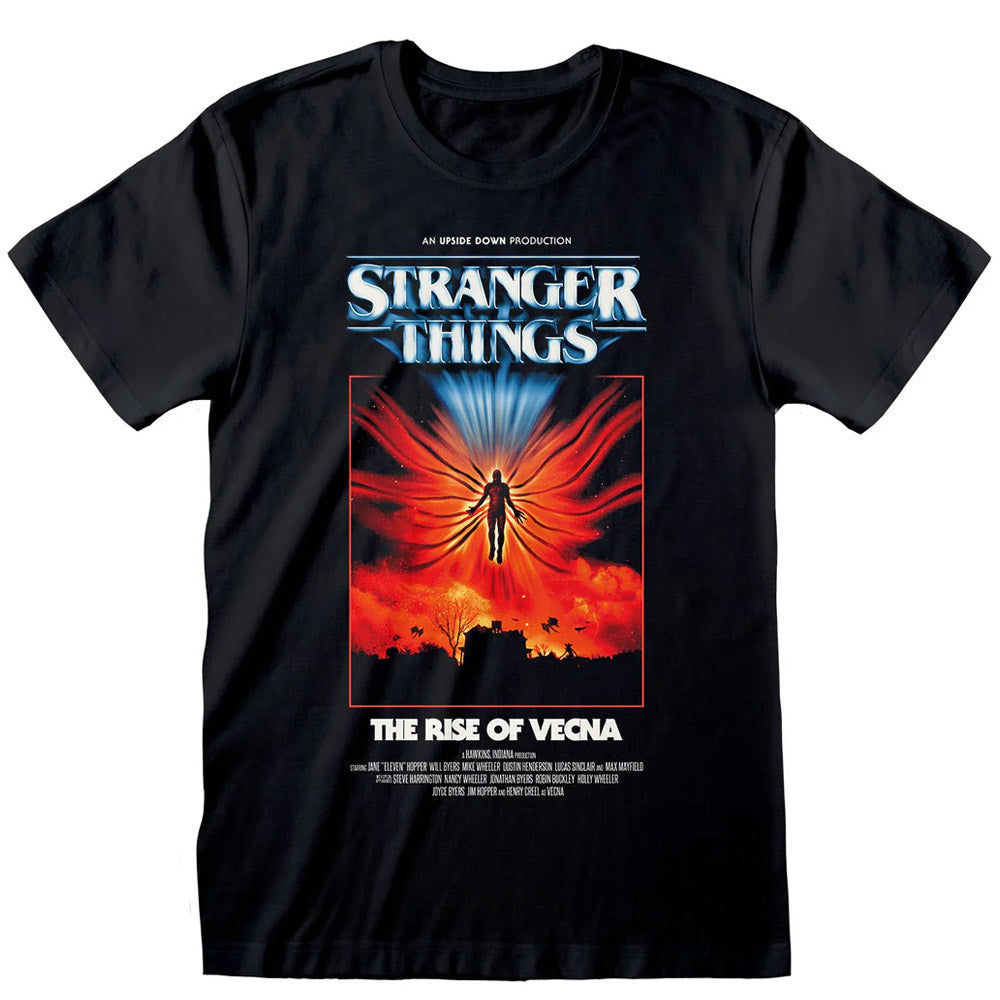 STRANGER THINGS - RISE OF VECNA